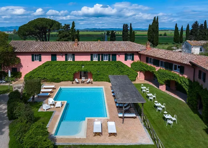 Le Versegge Resort