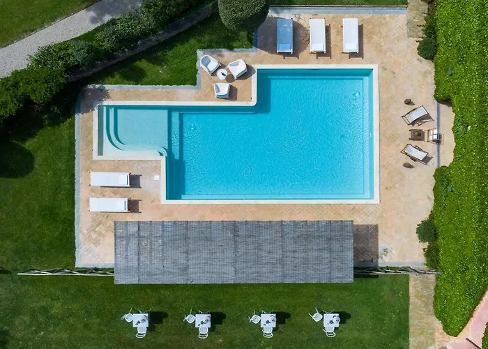 Le Versegge Resort