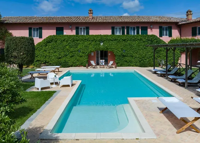 Le Versegge Resort