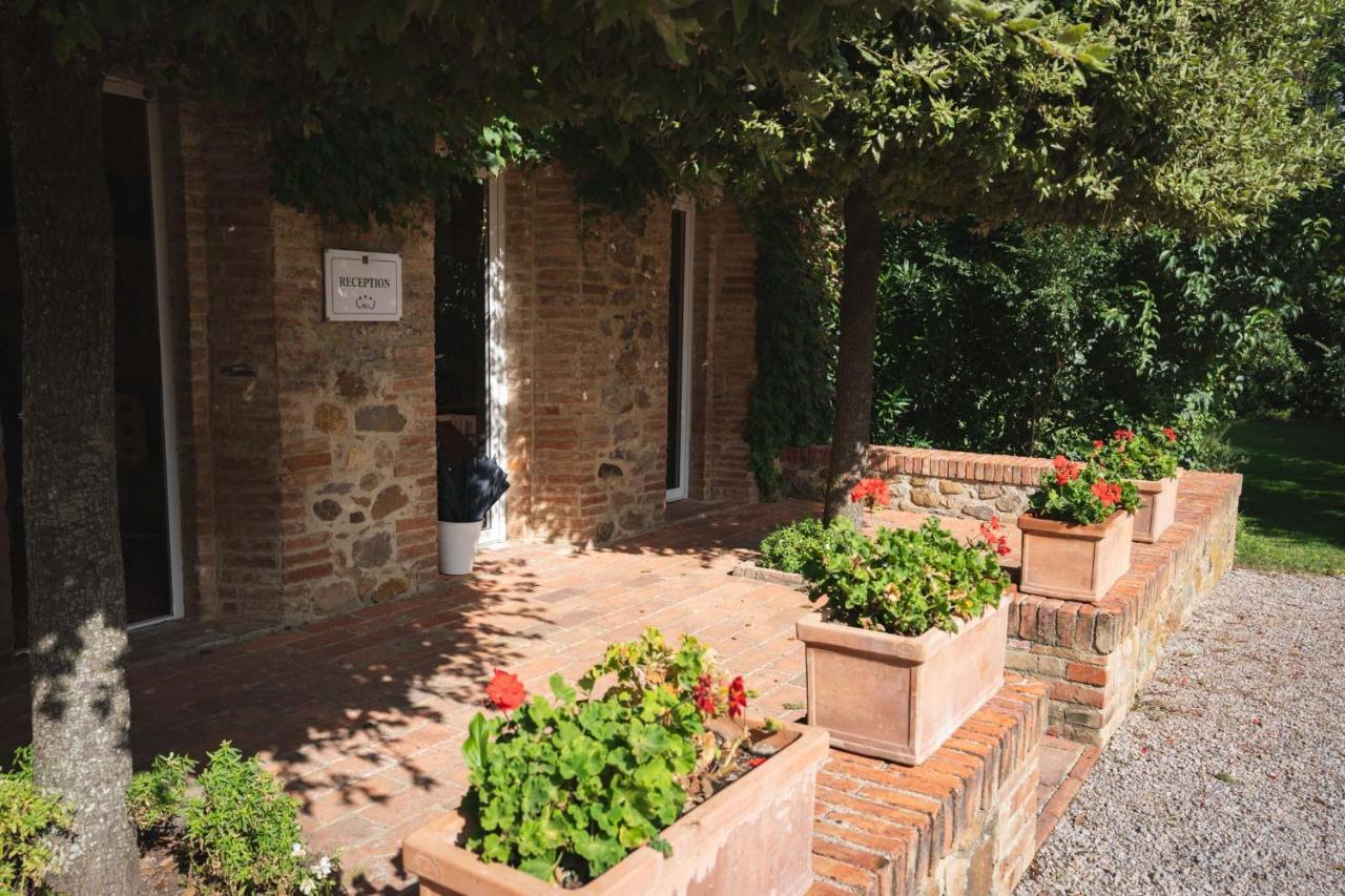 Le Versegge * Braccagni