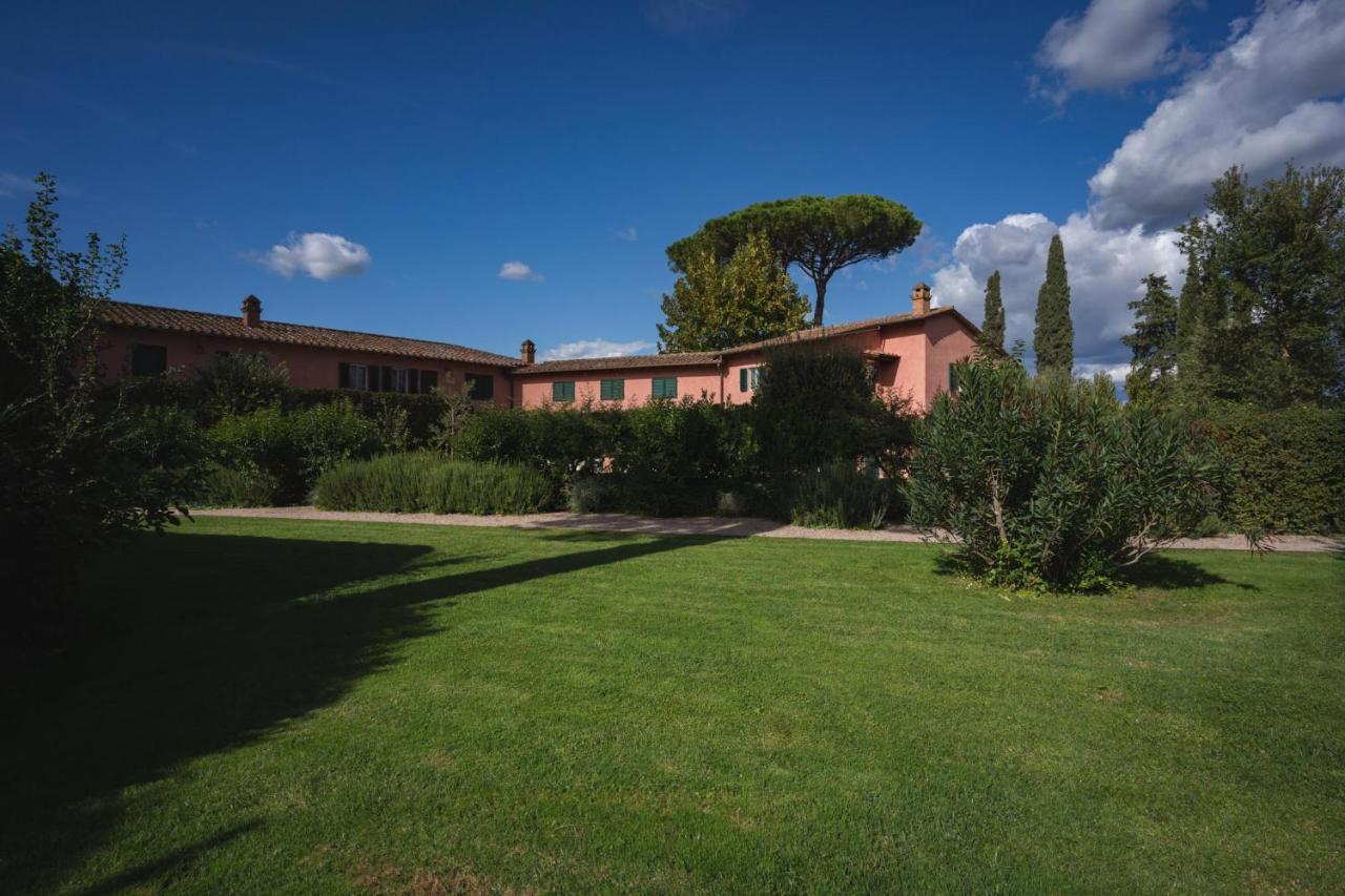 Le Versegge Country house Braccagni