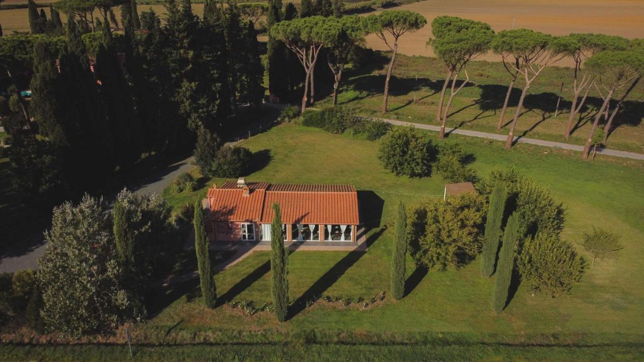 Le Versegge * Braccagni
