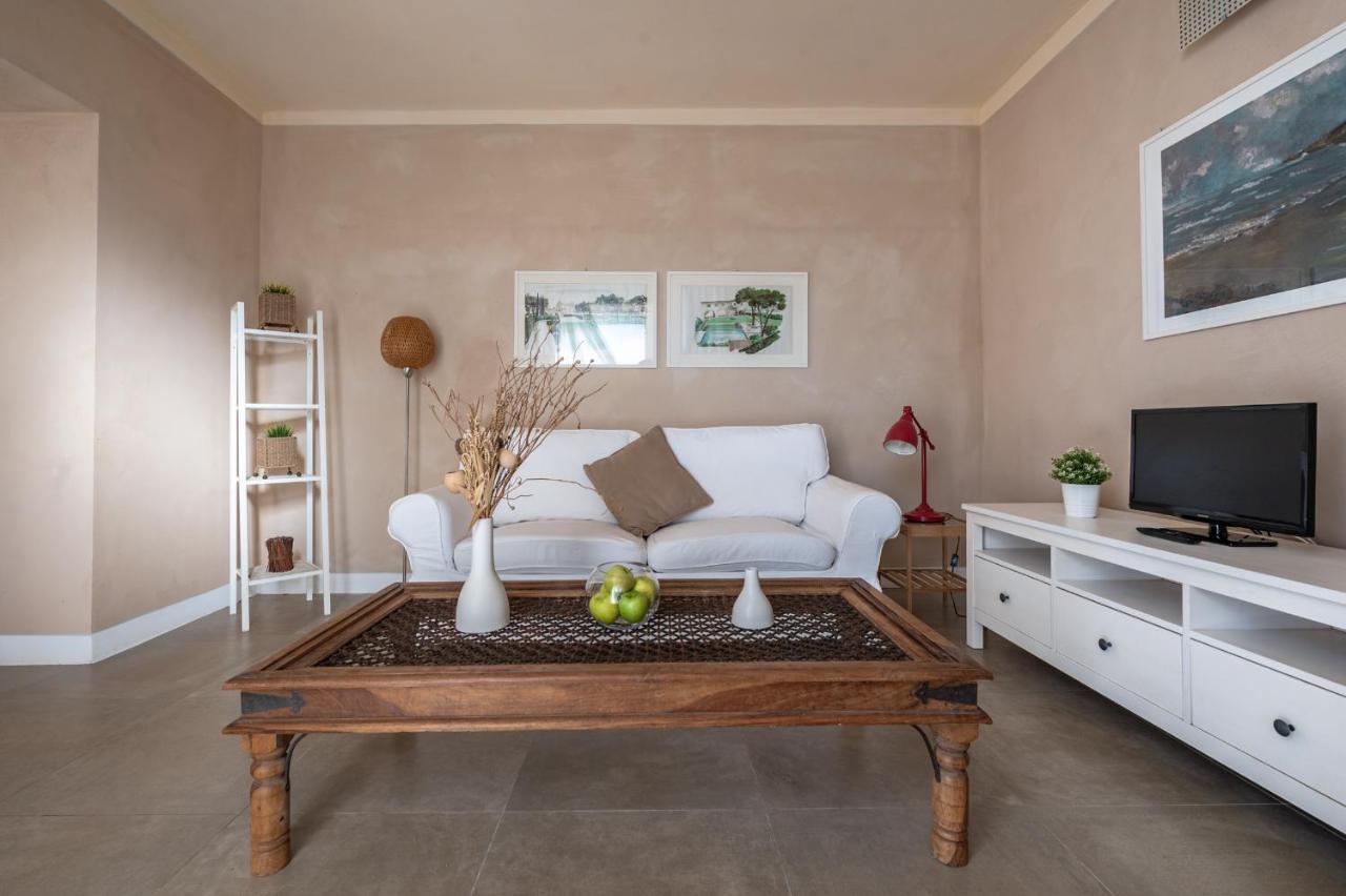 Le Versegge Country house *
