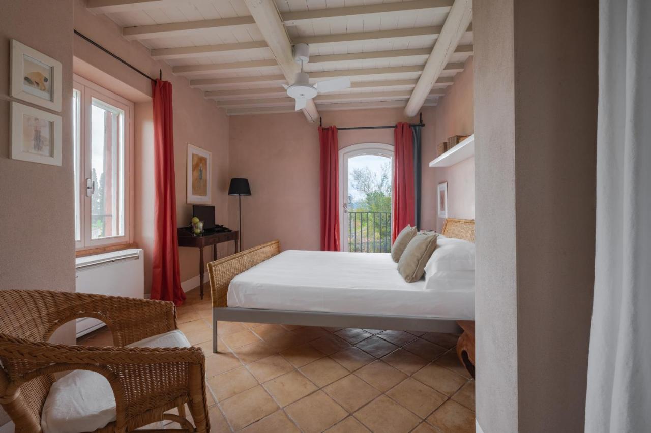 Country house Le Versegge Braccagni