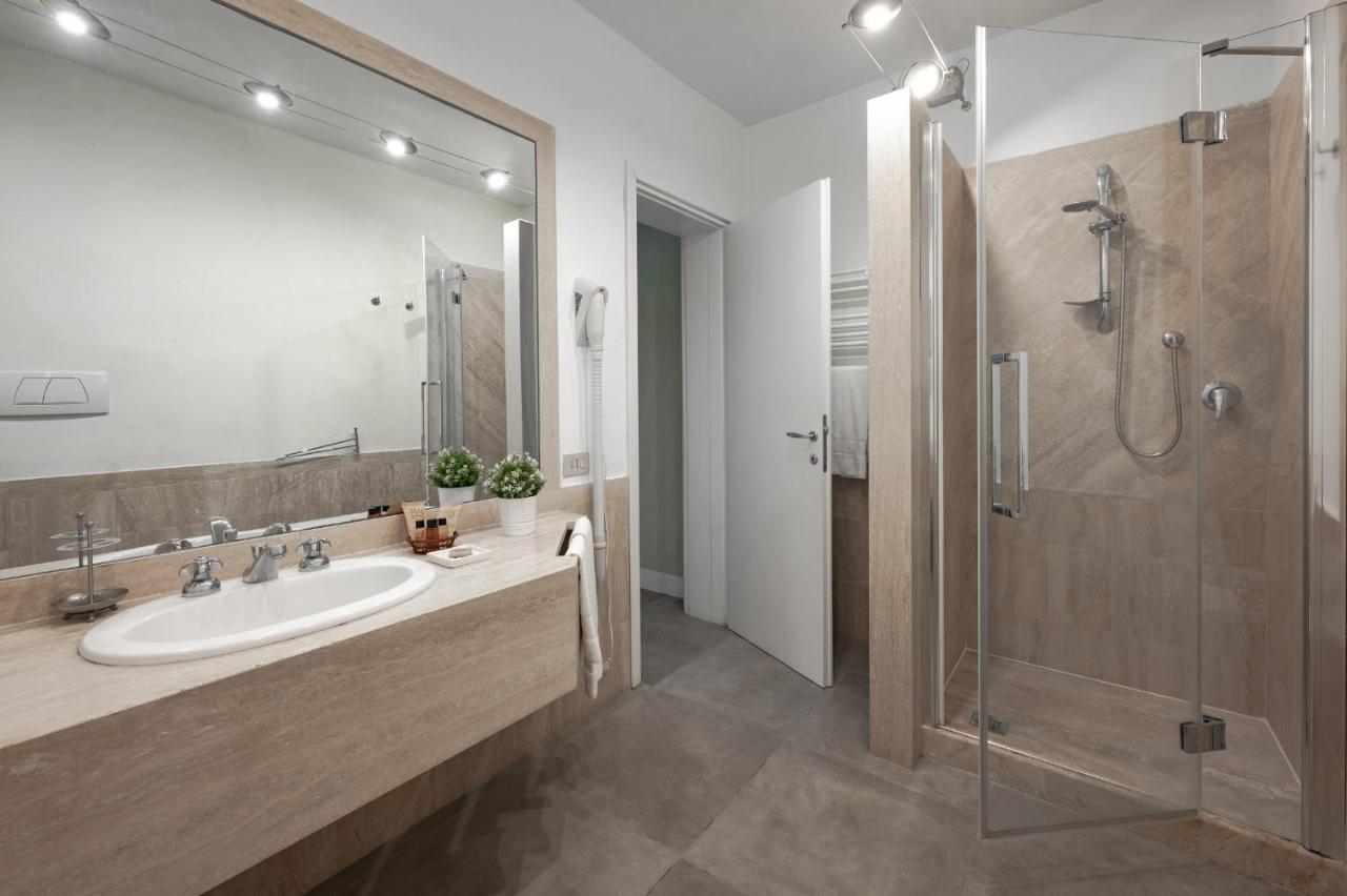 Le Versegge Country house