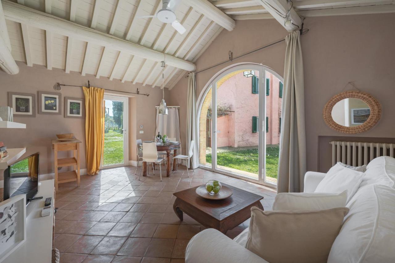 Country house Le Versegge Braccagni
