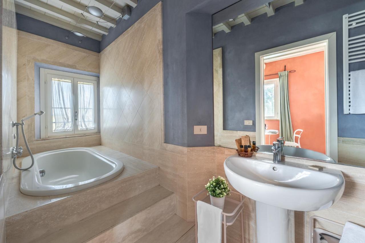 Country house Le Versegge *