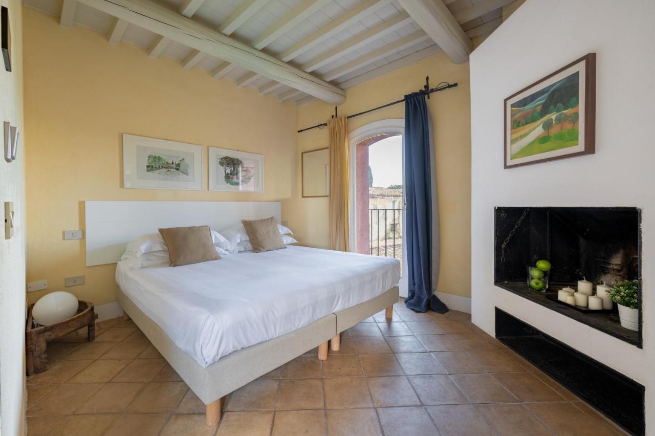 Country house Le Versegge