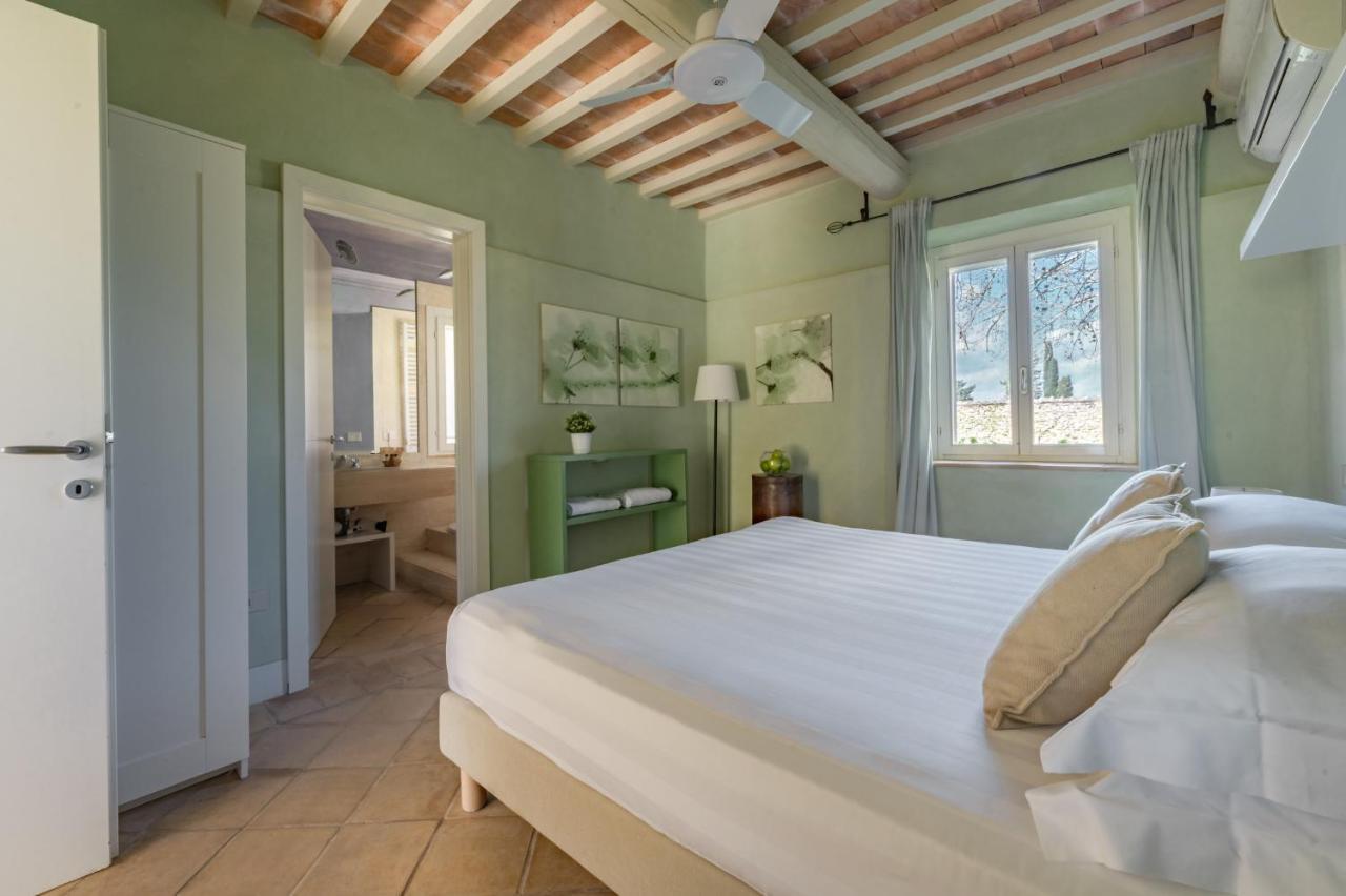 Le Versegge Country house *