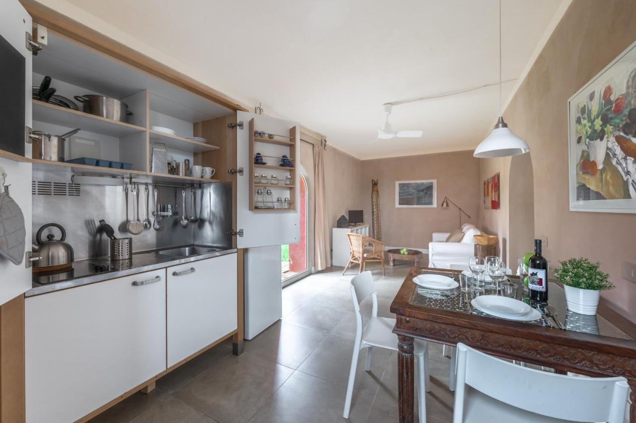 Country house Le Versegge Braccagni