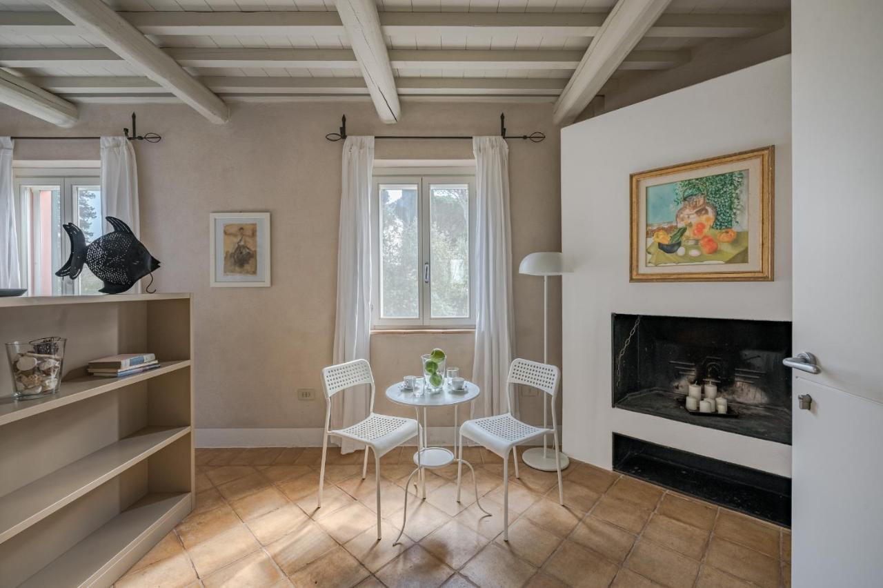 Country house Le Versegge *