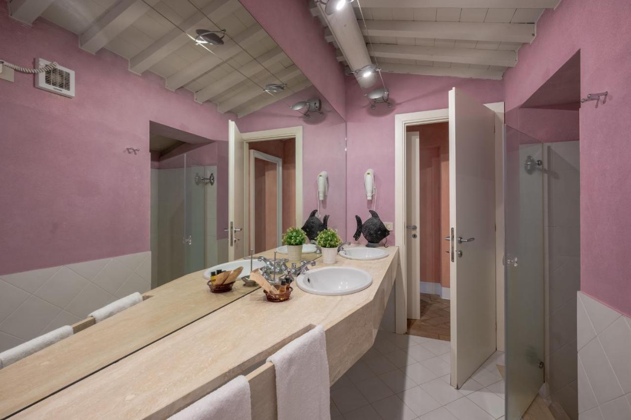 Country house Le Versegge Braccagni