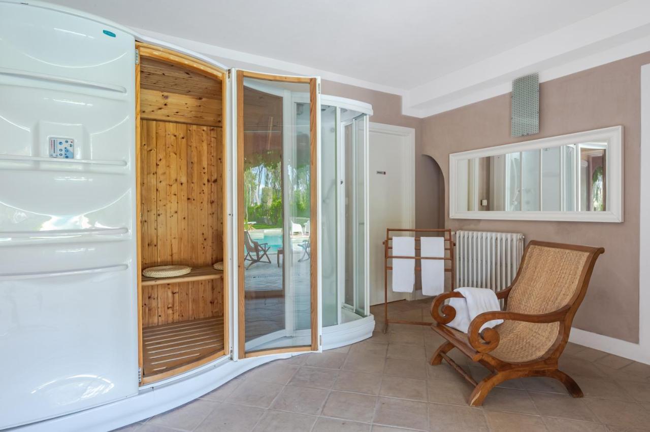 Country house Le Versegge Braccagni
