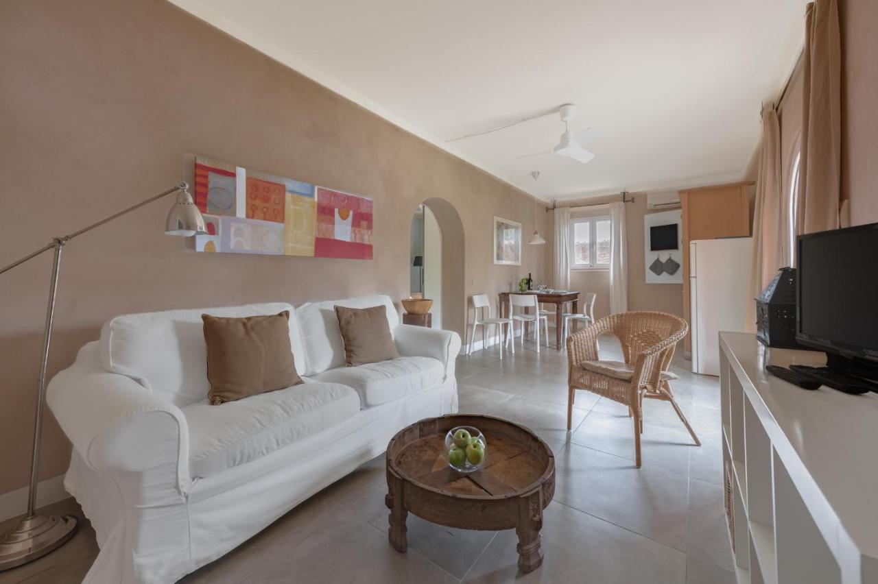 Country house Le Versegge *