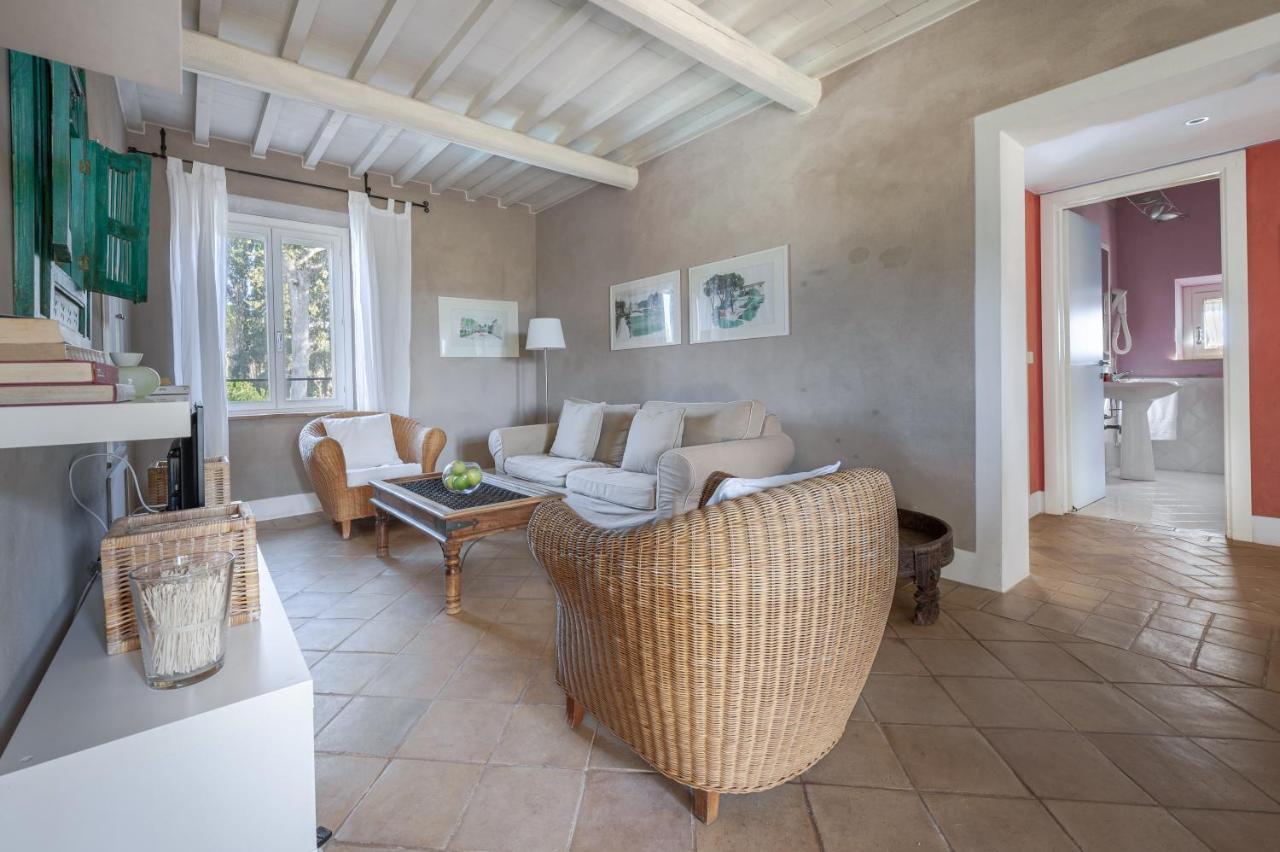 Country house Le Versegge Braccagni