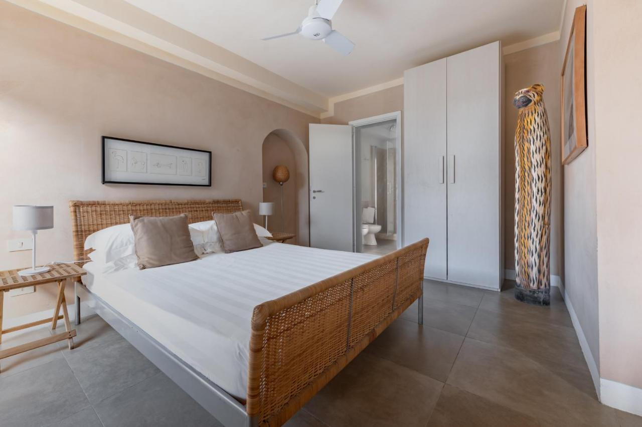 Le Versegge Country house