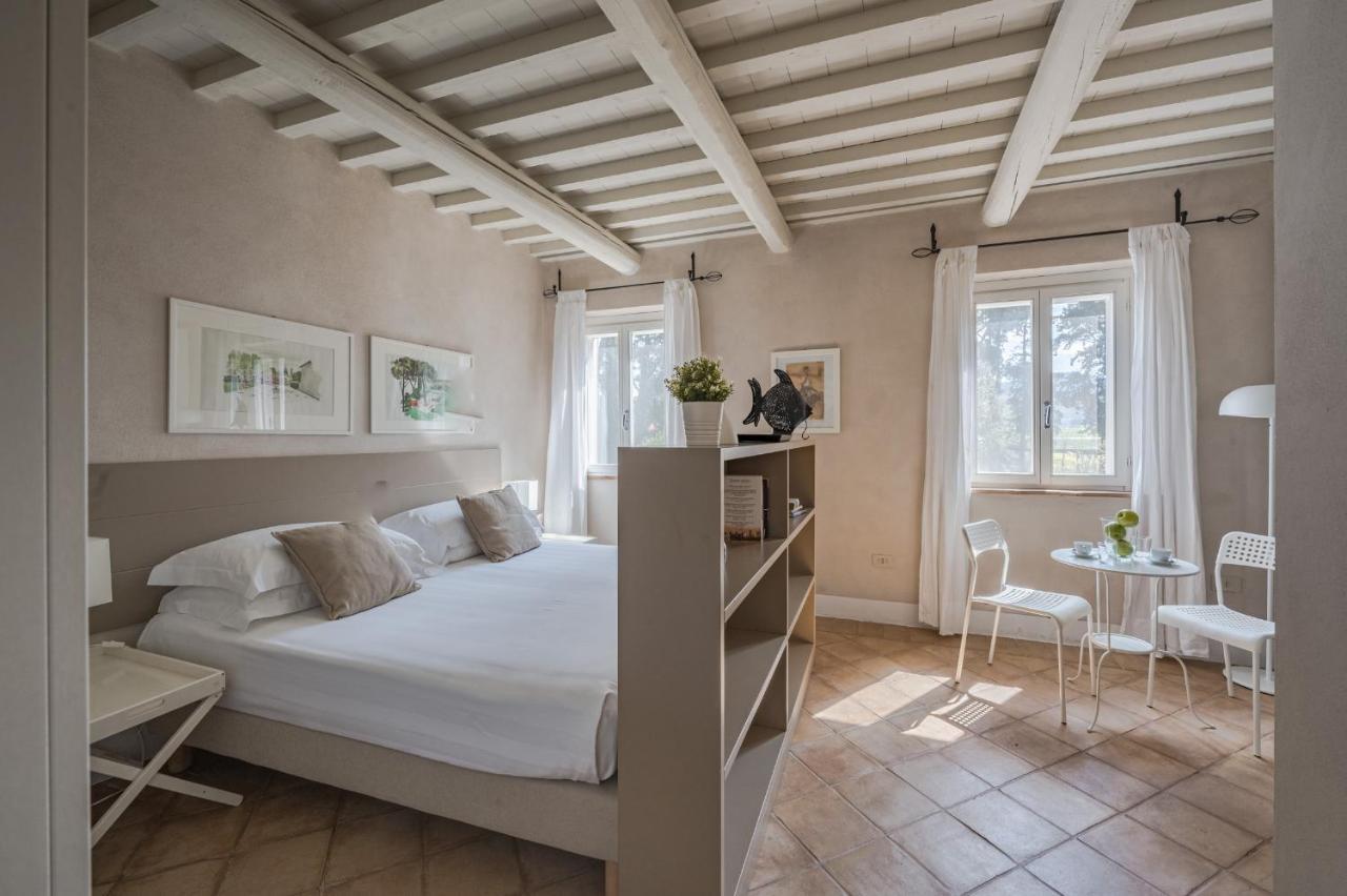 Le Versegge Country house