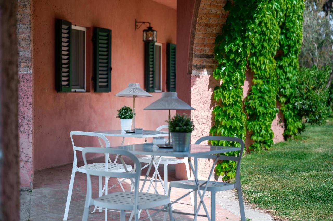 Country house Le Versegge *