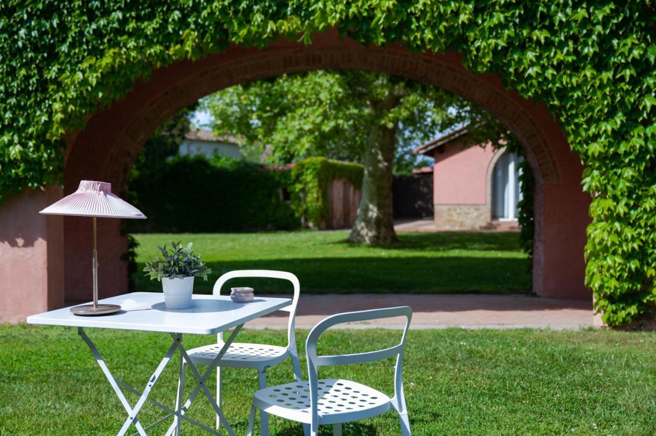 Country house Le Versegge *