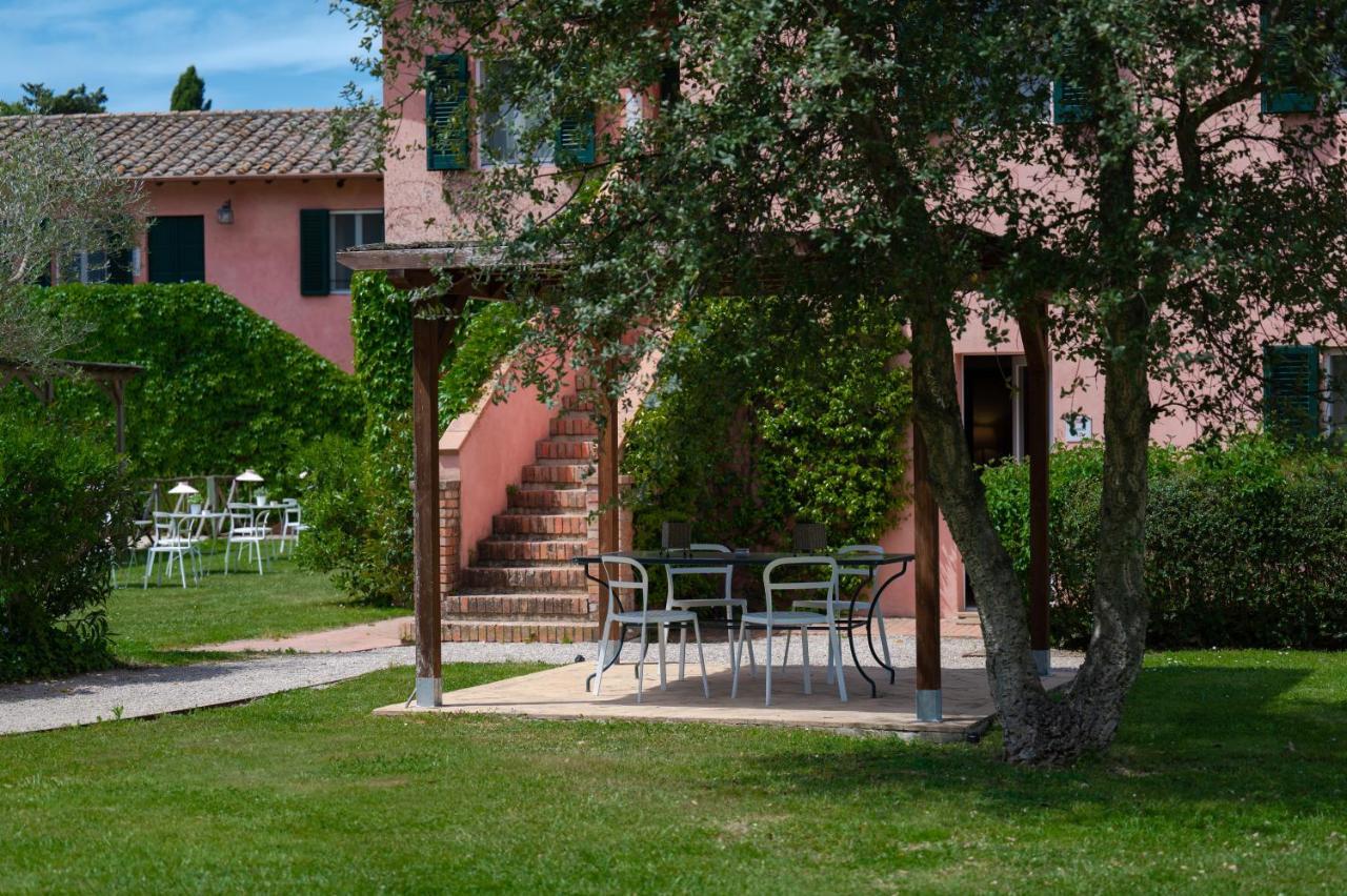 Le Versegge Country house *