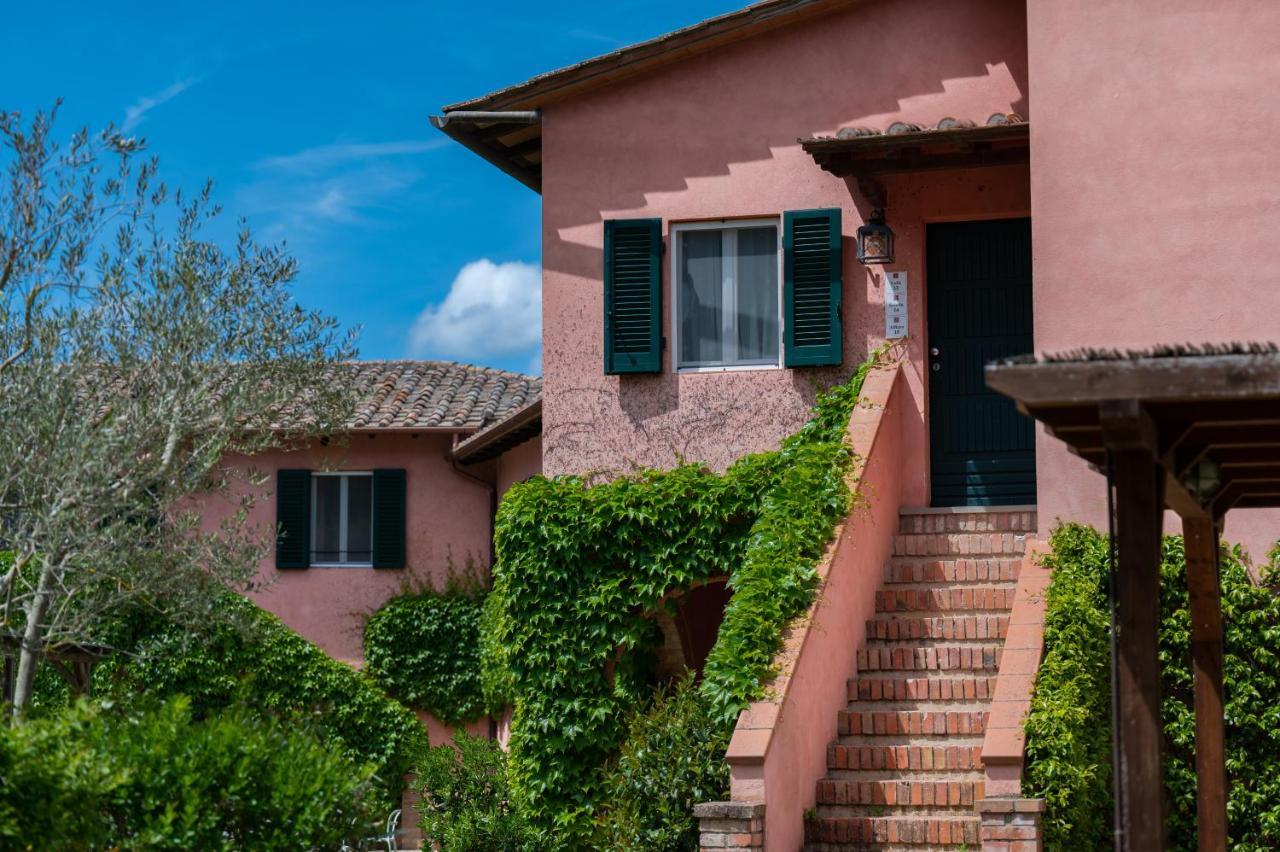 Le Versegge Country house *