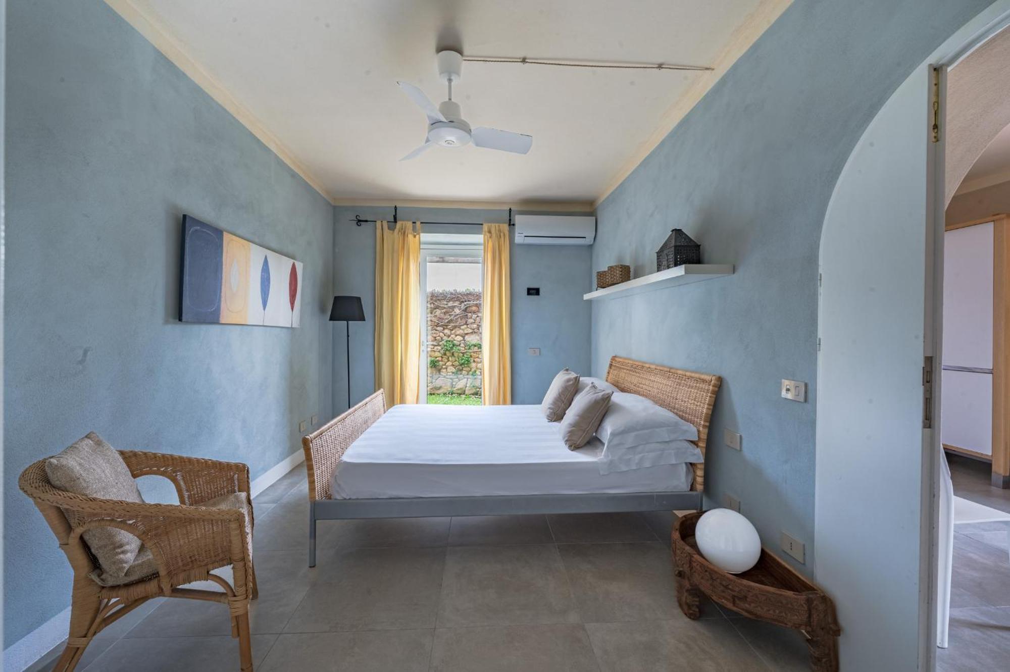 Le Versegge Country house