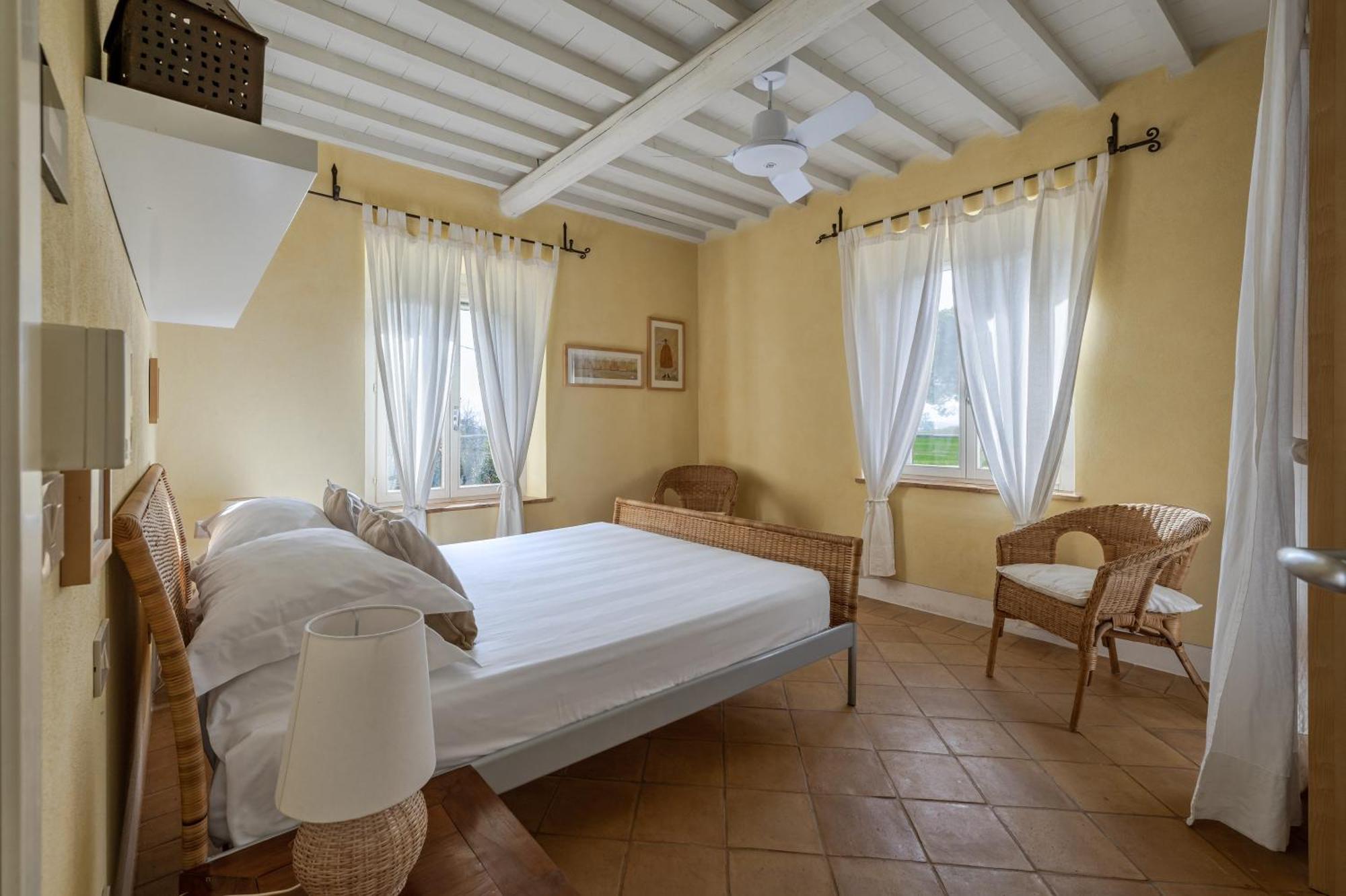 Le Versegge Country house *