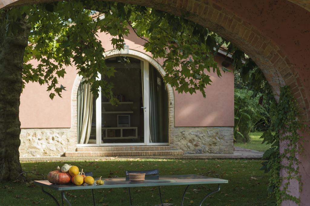 Country house Le Versegge Braccagni