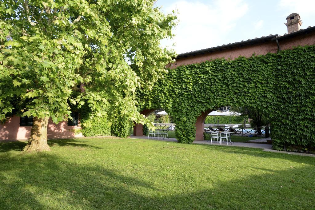 Le Versegge Braccagni