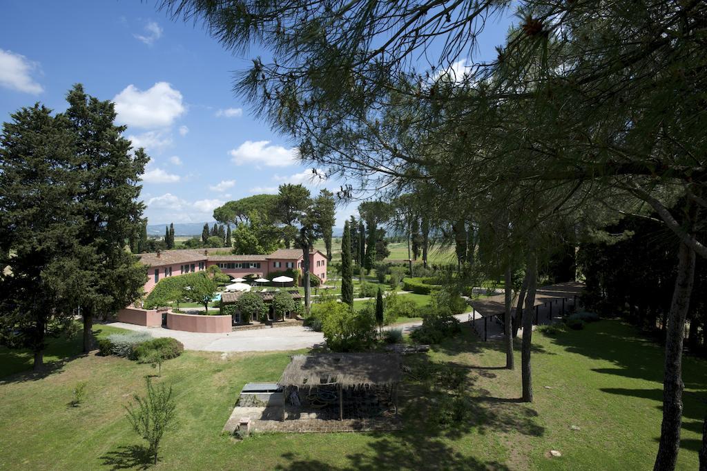 Le Versegge Country house