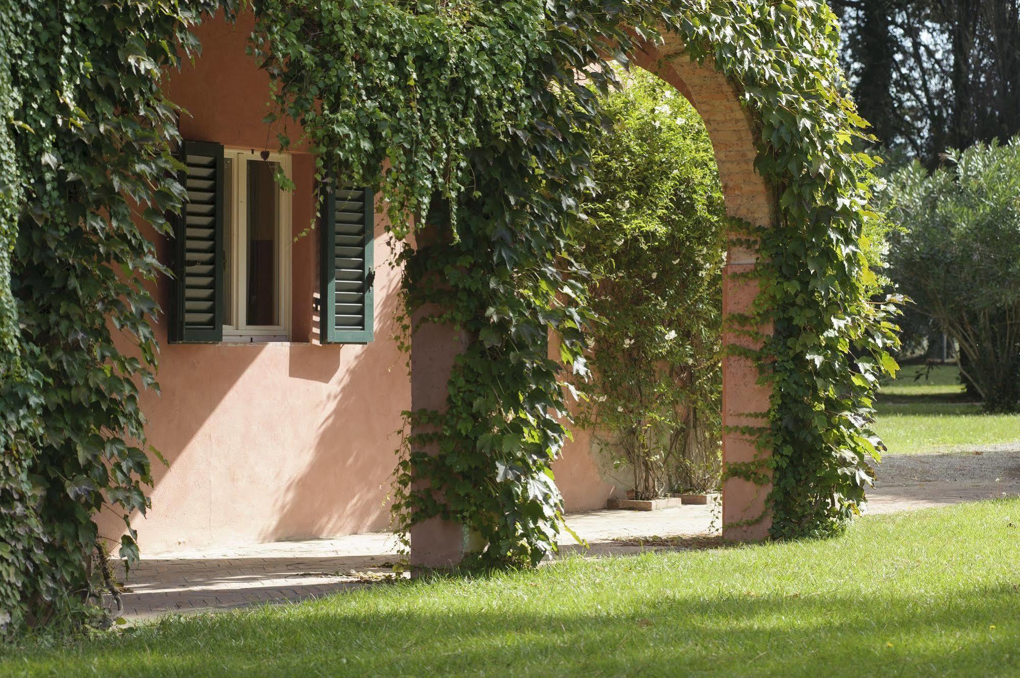 Le Versegge Country house *
