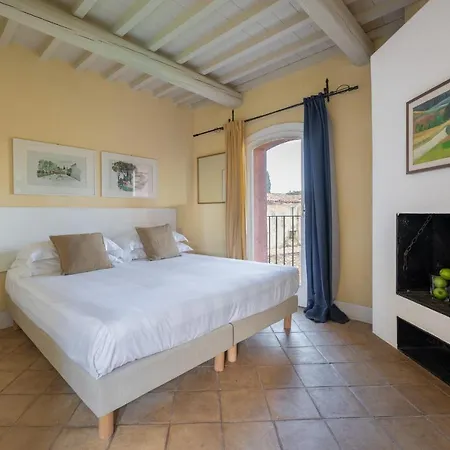 Le Versegge Resort Braccagni Exterior photo
