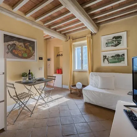 Le Versegge Resort Braccagni Exterior photo