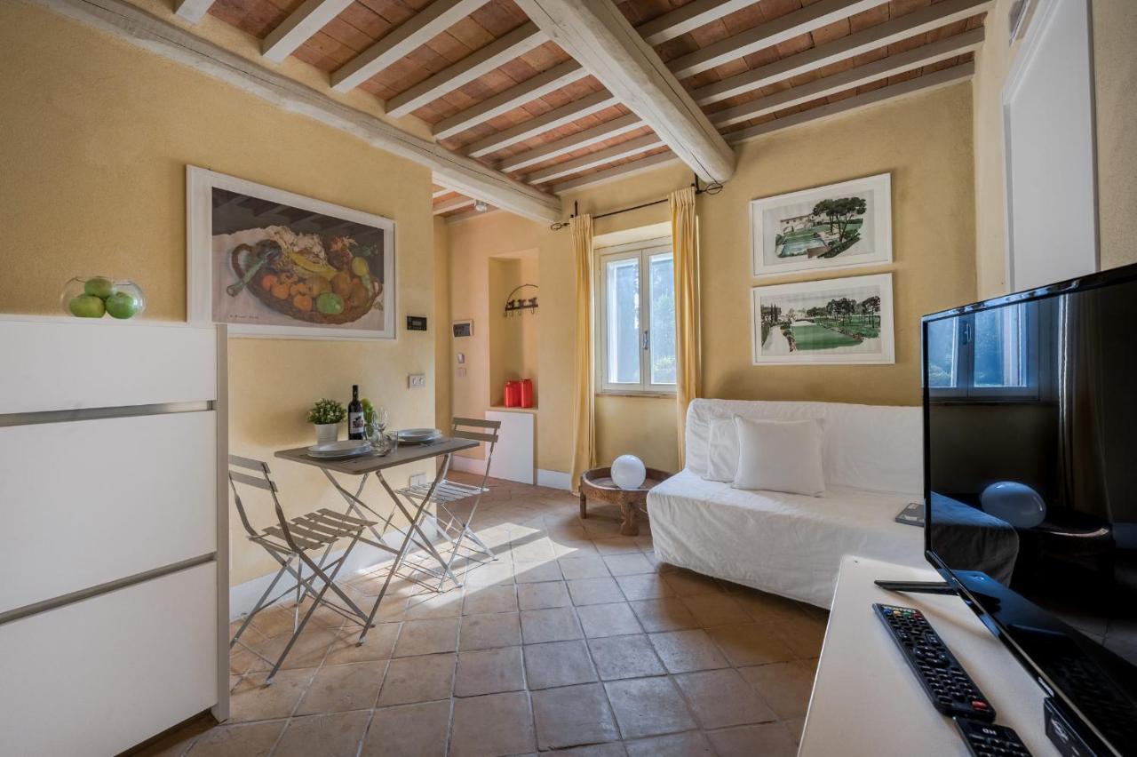 Le Versegge Landhuis Braccagni