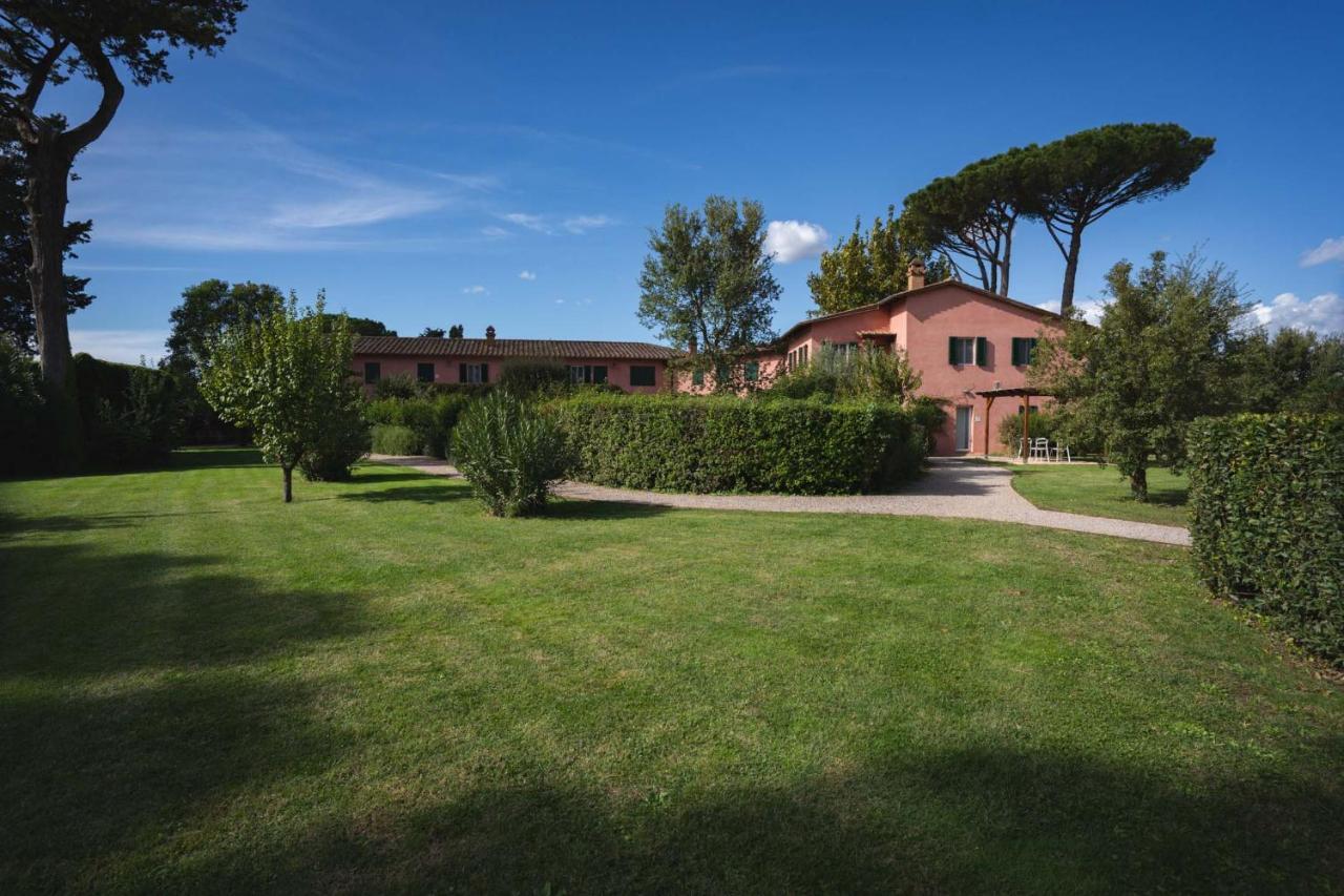 Le Versegge * Braccagni