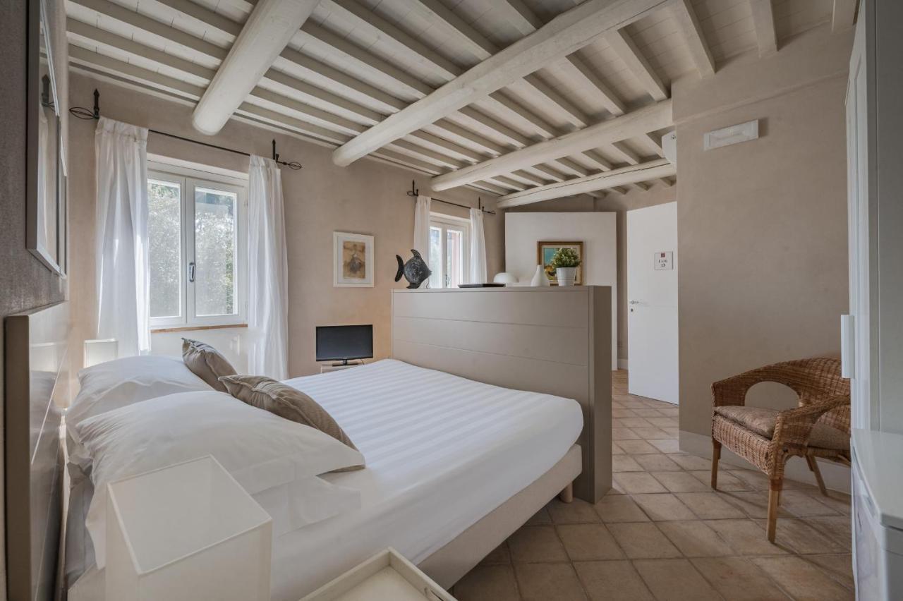 Le Versegge Casa de Campo *